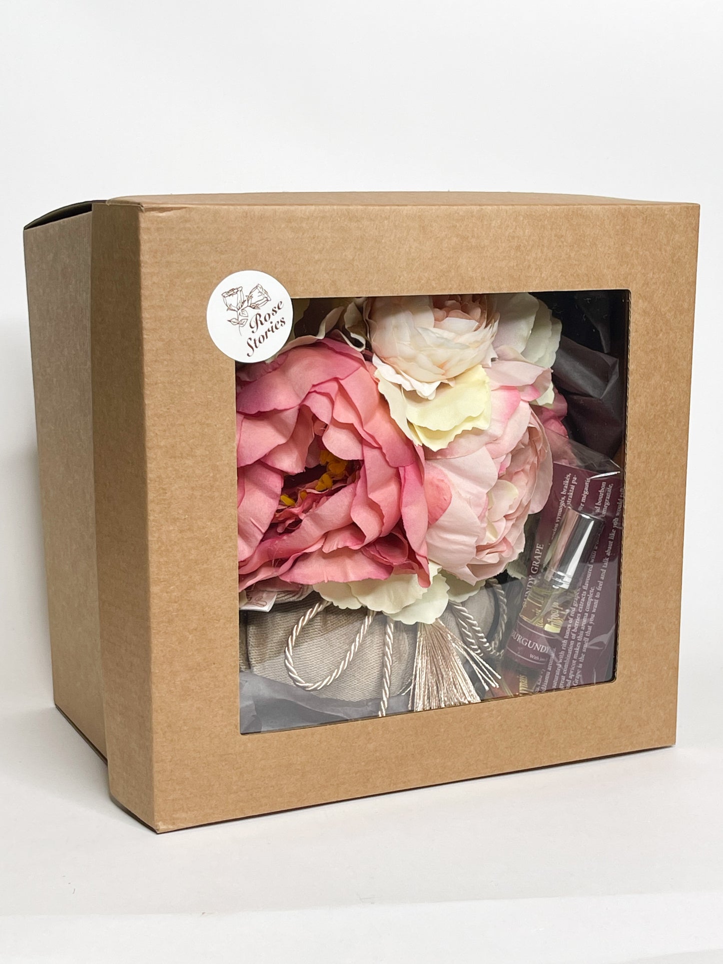 Namų kvapas “Didelė puokštė - Marija”