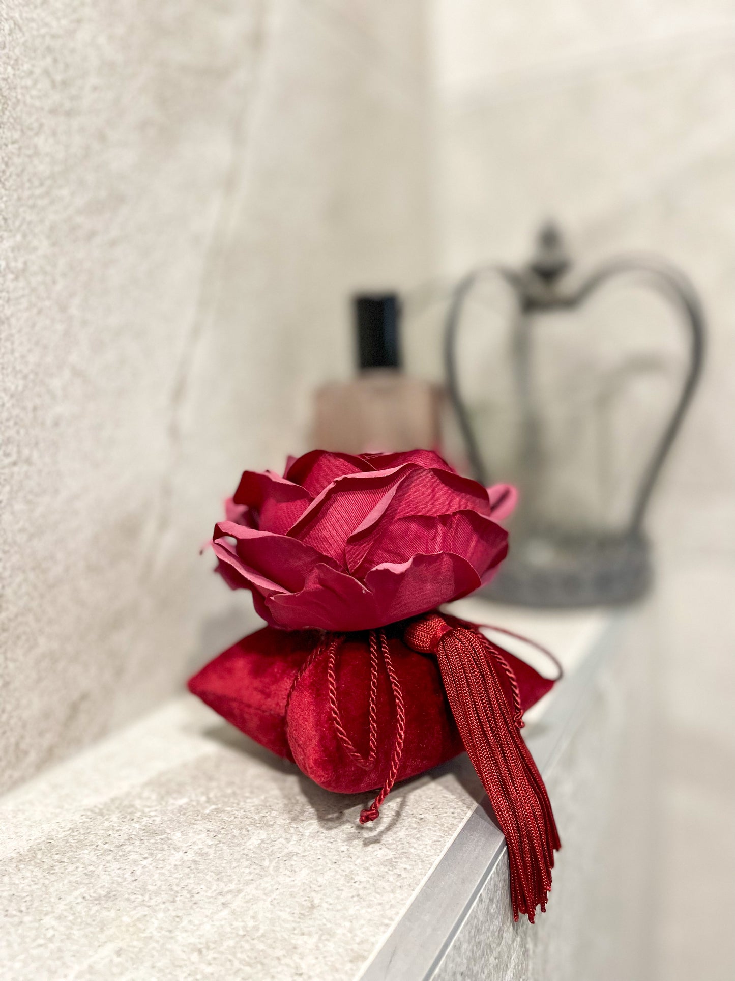 Home fragrance "Tango Rose"
