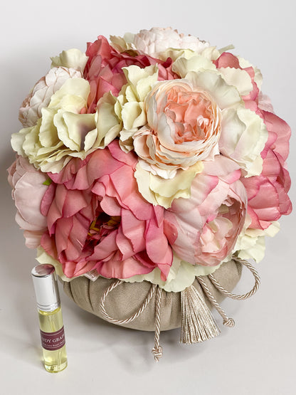 Namų kvapas “Didelė puokštė - Marija”