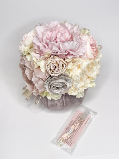 Raumduft „Großer Blumenstrauß – Pastell“