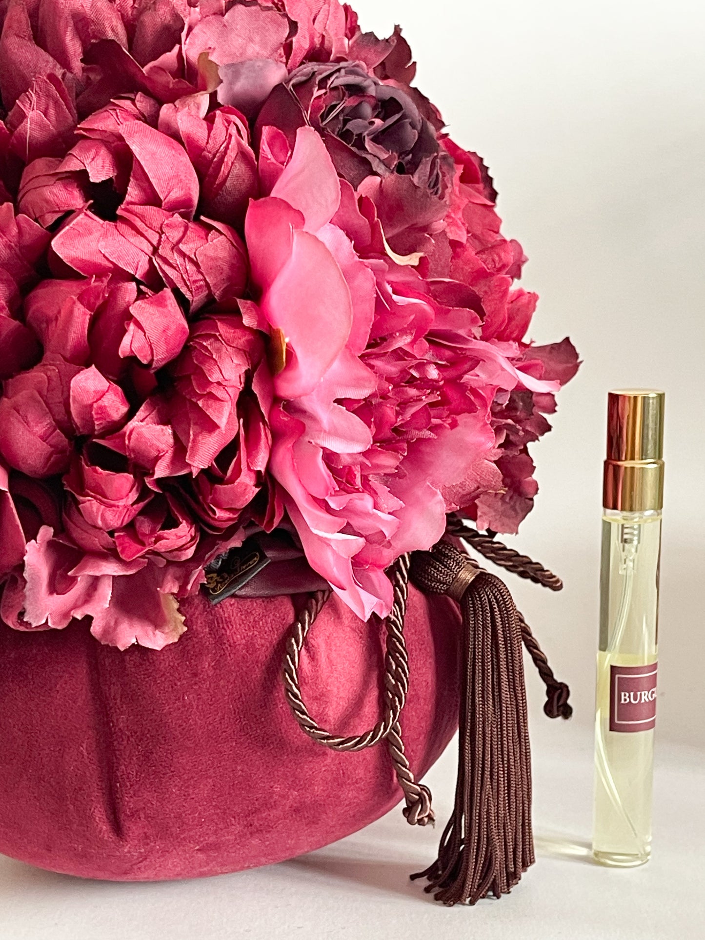 Home fragrance “Royal Bouquet”
