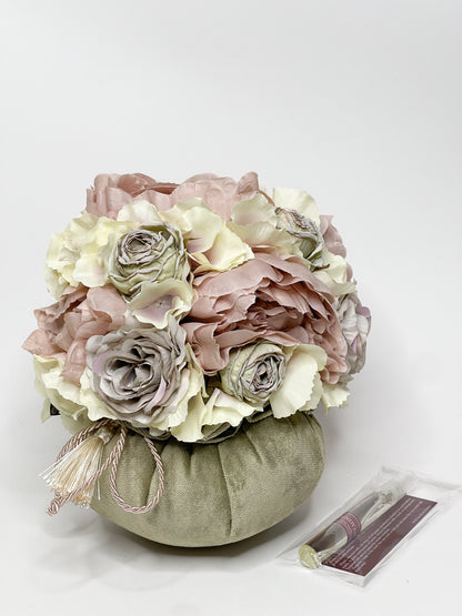 Raumduft „Großes Bouquet – Frisch“