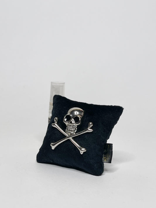 Automobilio kvapas “Kaukolė”