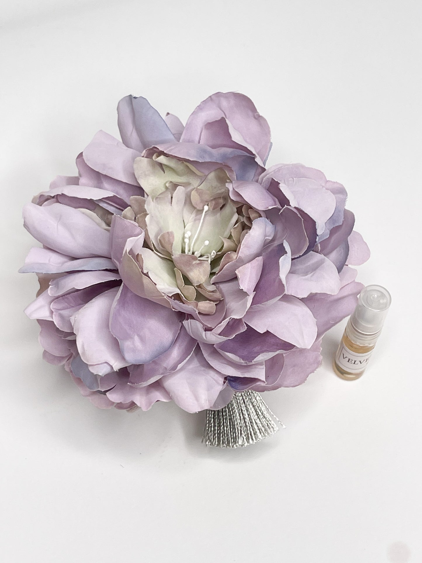 Home fragrance "Lilac peony"