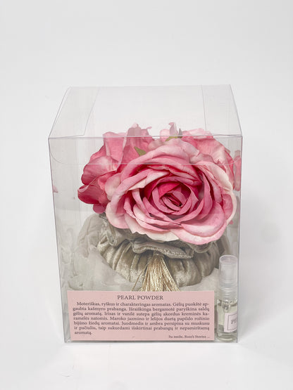 Raumduft "Palace Roses"