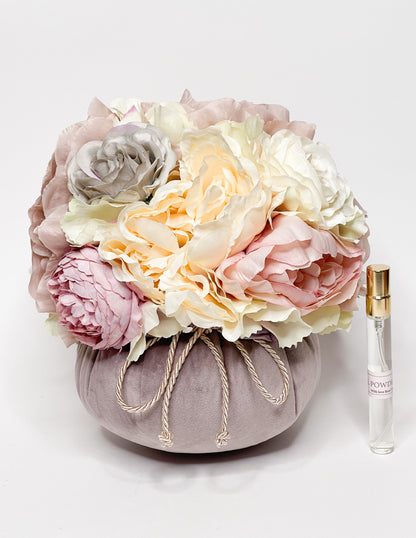 Namų kvapas “Didelė puokštė -Pastelė”