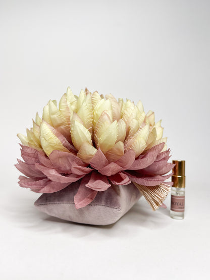 Home fragrance “Peach Lily”