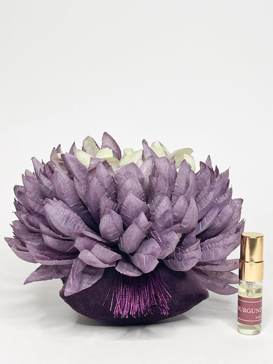 Home fragrance "Coral Peony"
