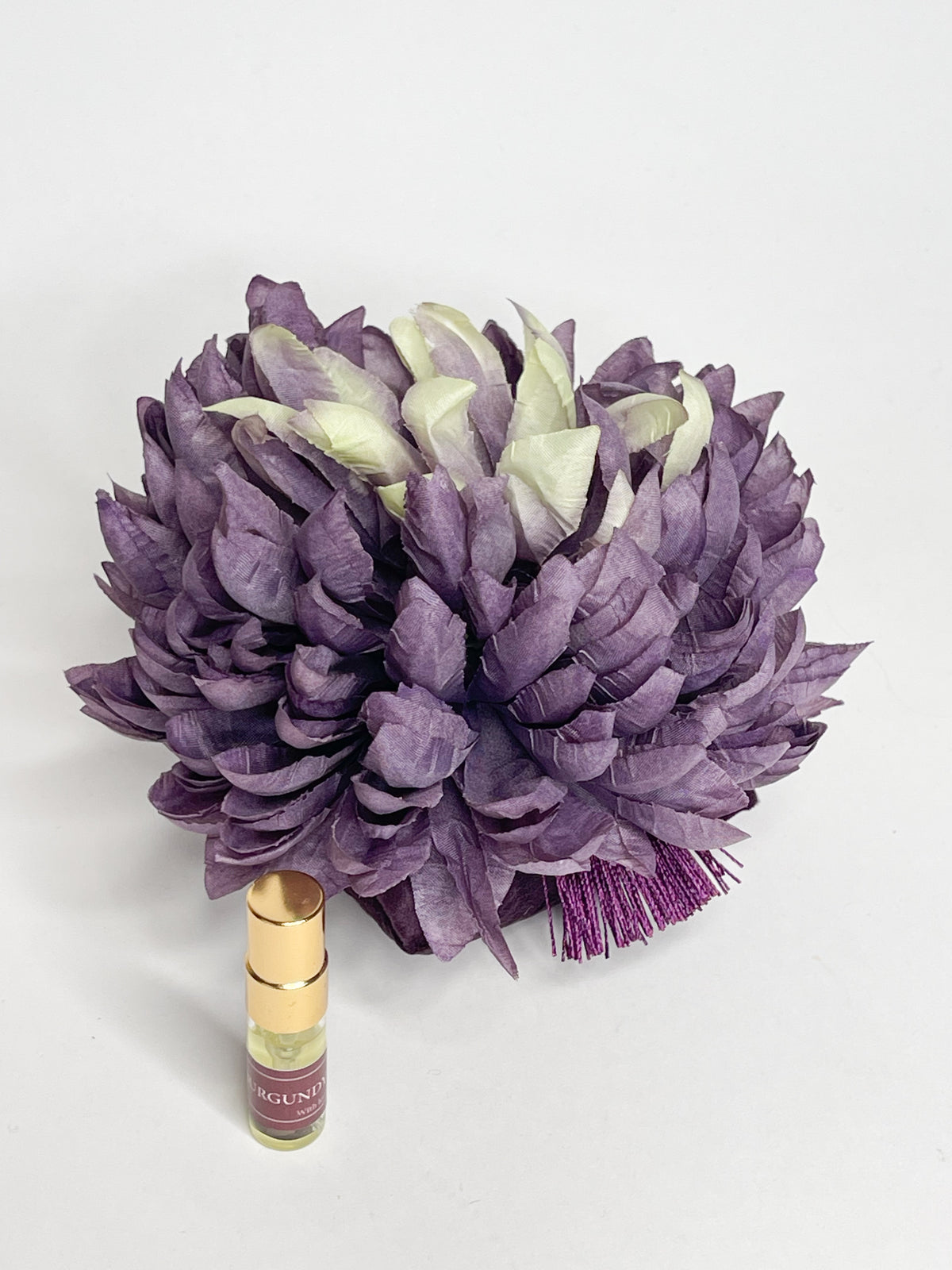 Home fragrance "Coral Peony"