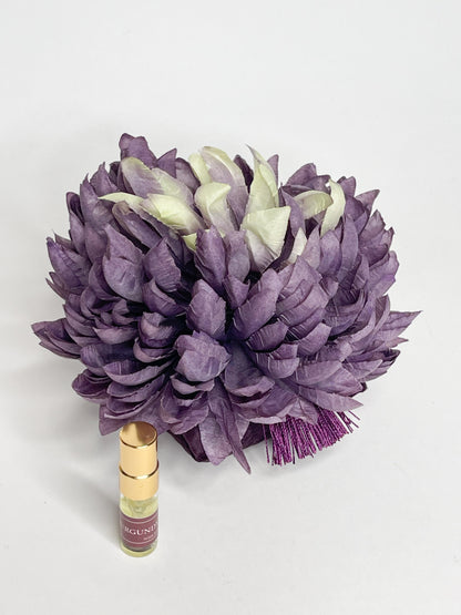 Home fragrance "Coral Peony"