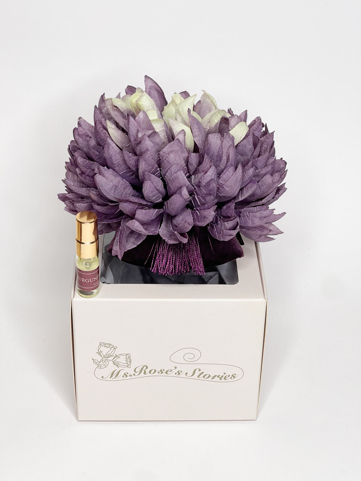 Home fragrance "Coral Peony"