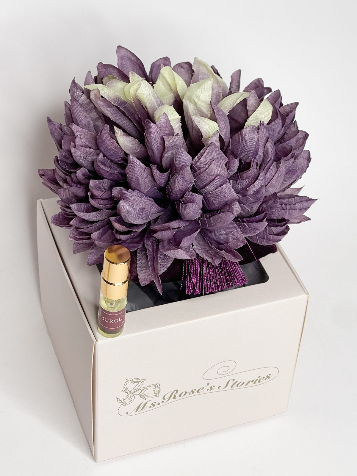 Home fragrance "Coral Peony"
