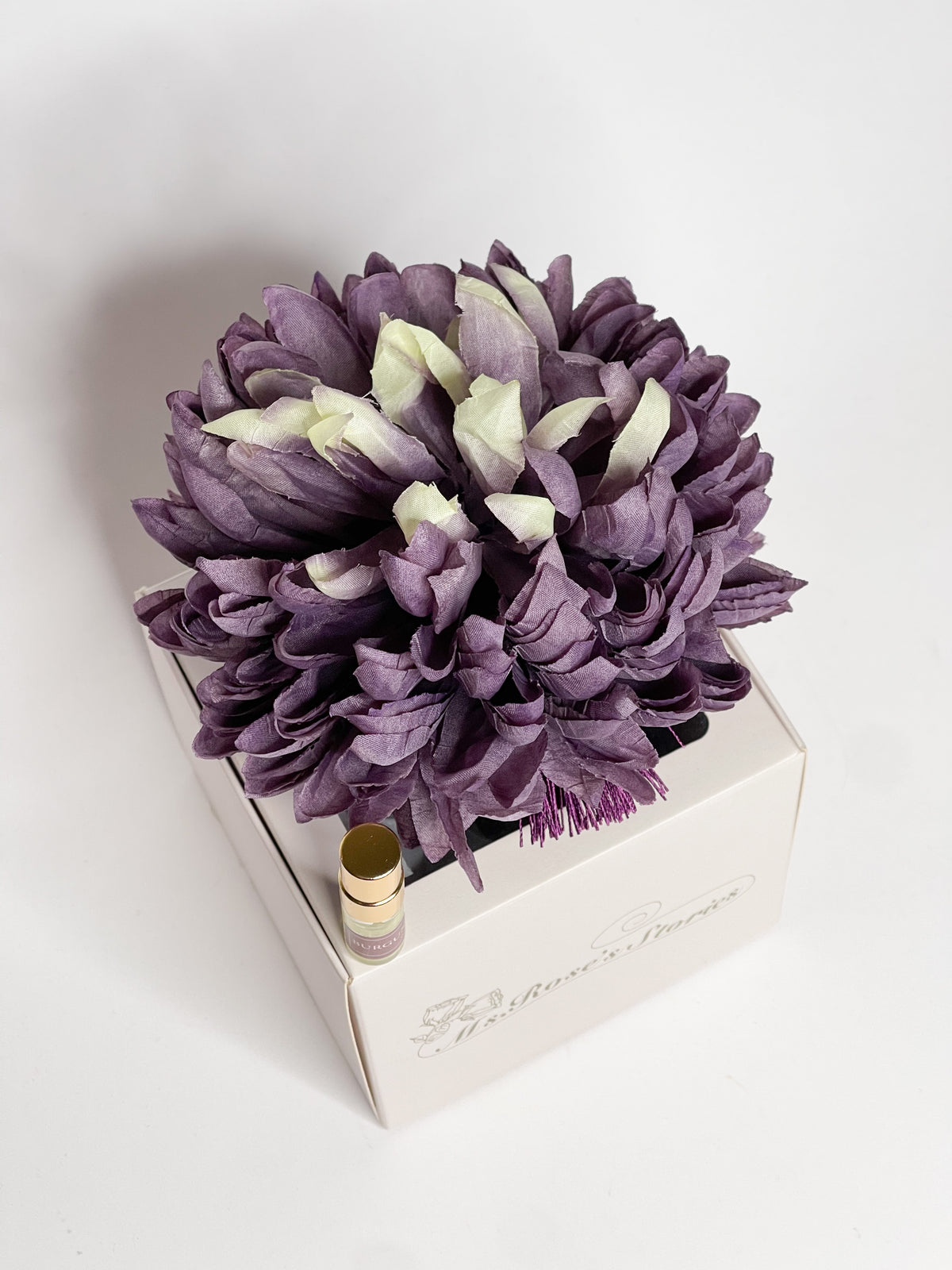 Home fragrance "Coral Peony"