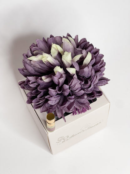Home fragrance "Coral Peony"