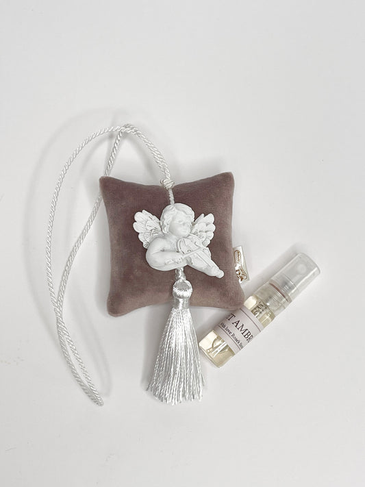 Pakabinamas kvapas “Angeliukas”