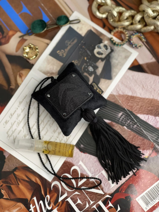 Pakabinama kvapas "Citroen"