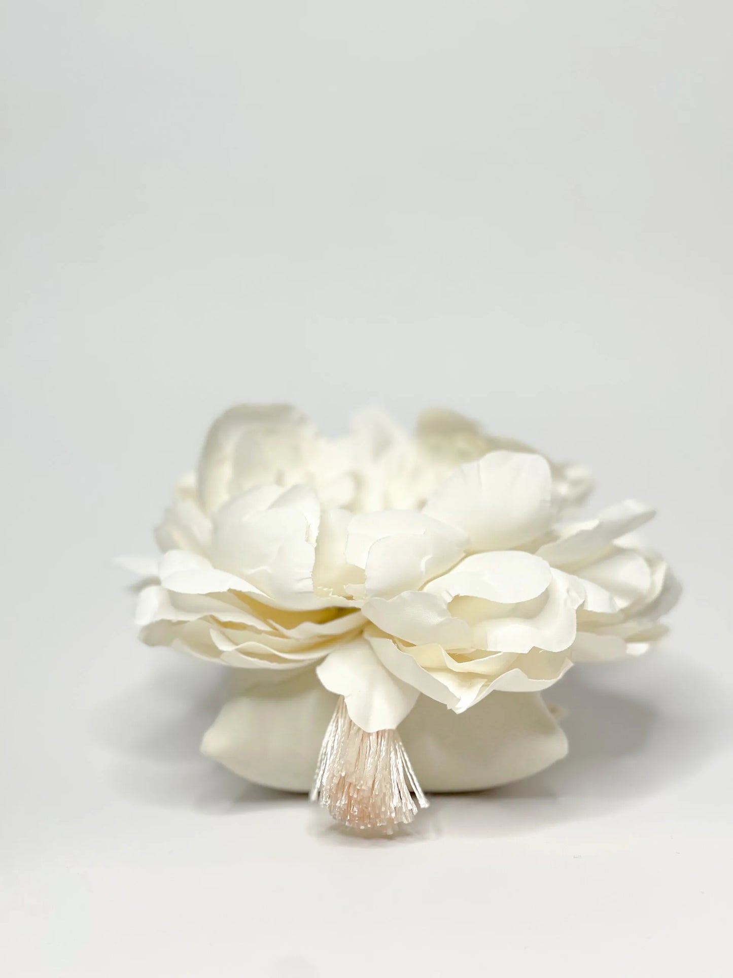 Home fragrance "White peony"