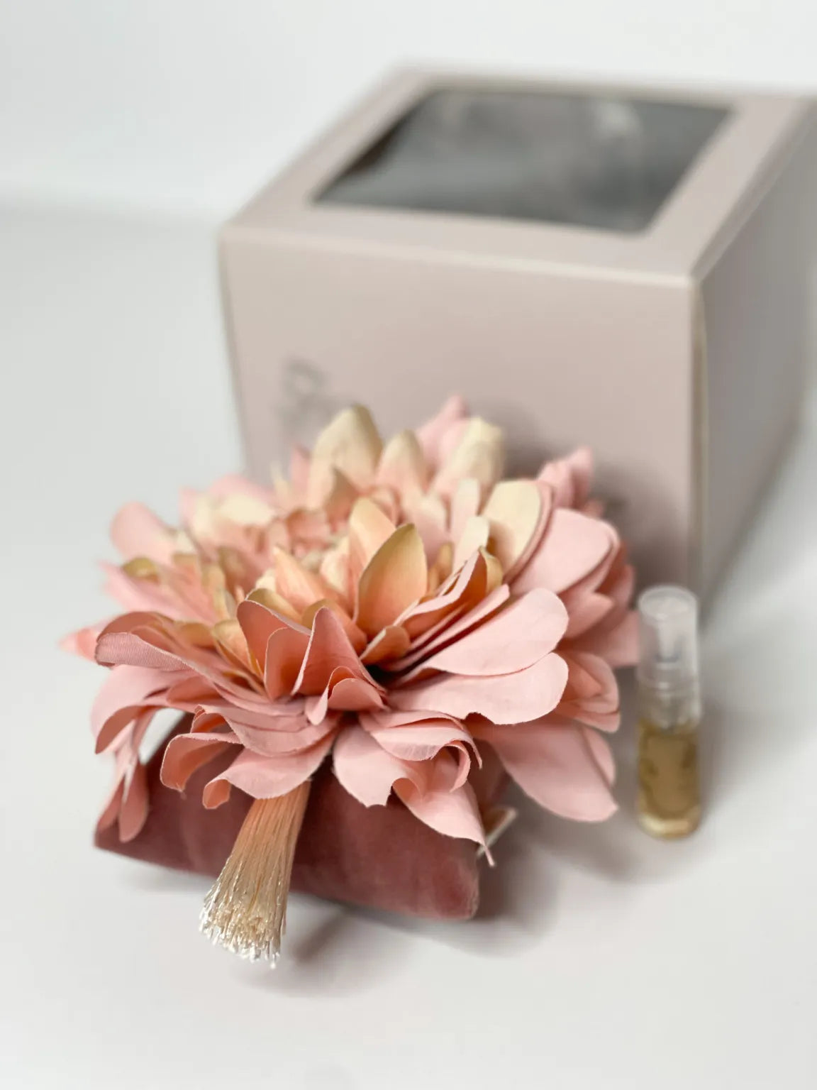 Home fragrance "Peach blossom"
