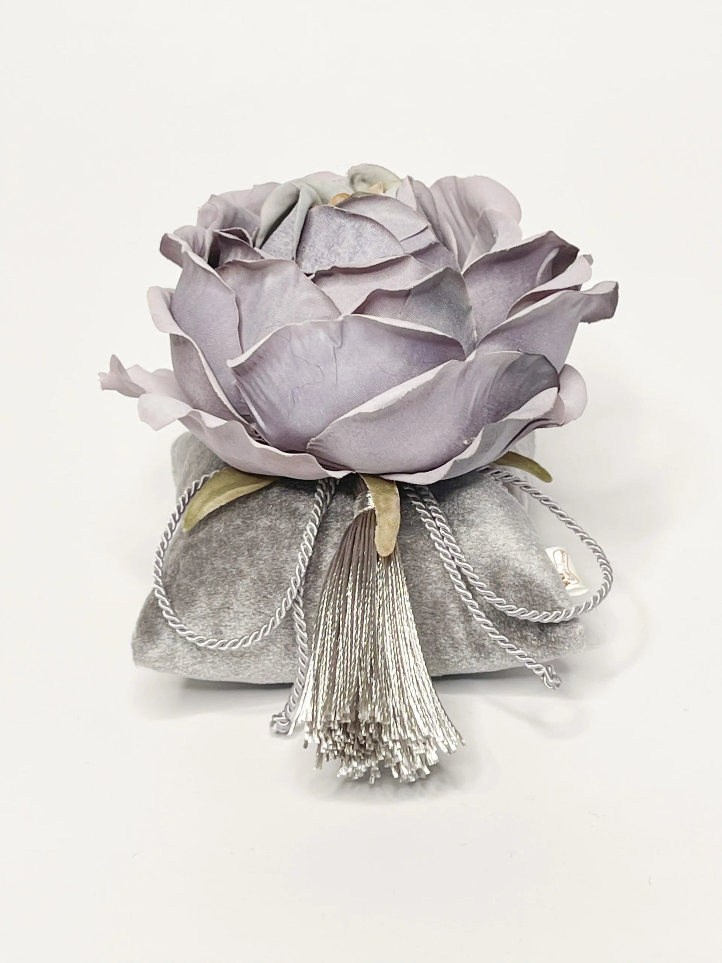 Home fragrance "Grey Rose"