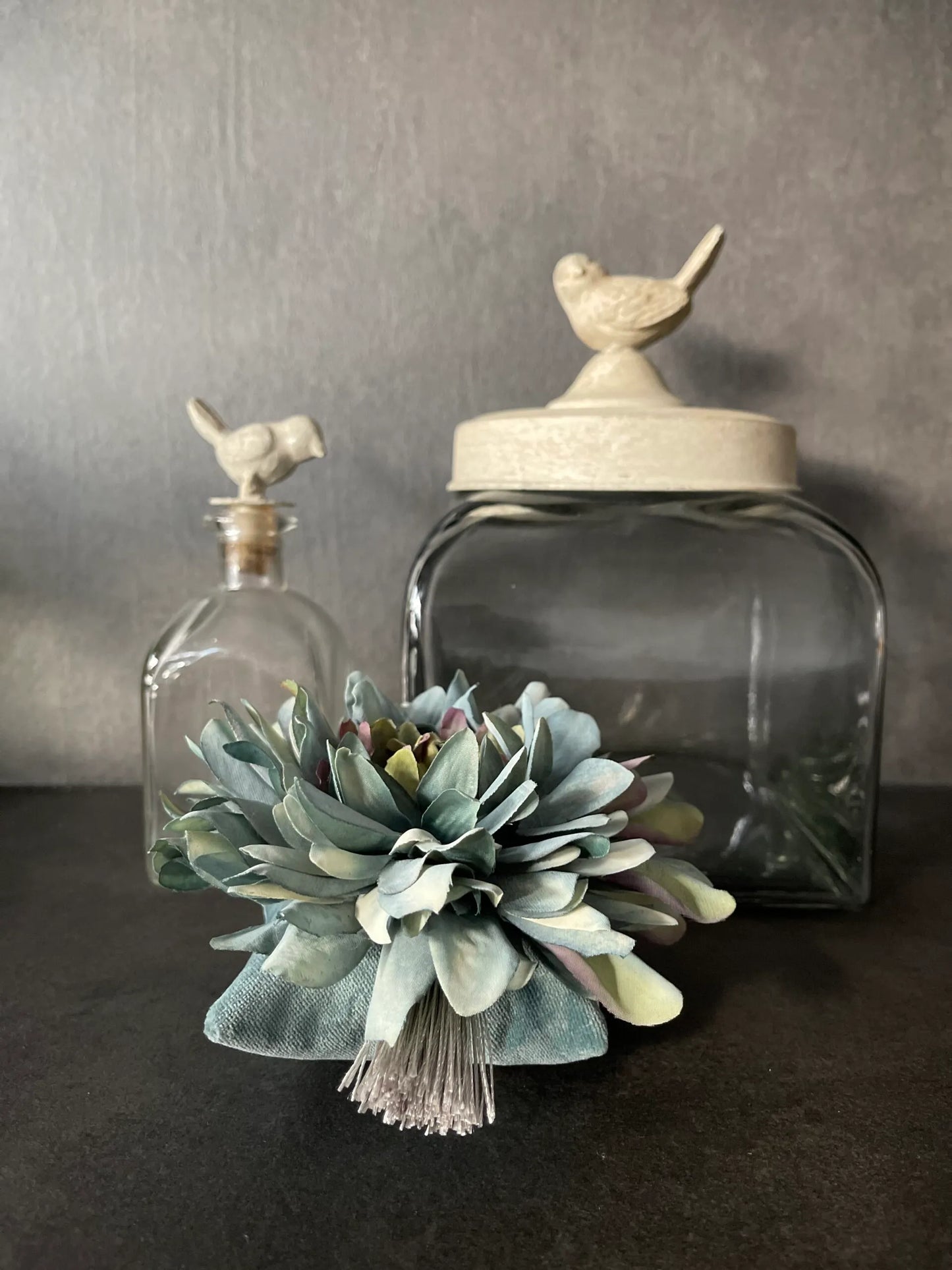 Home fragrance "Water flower"