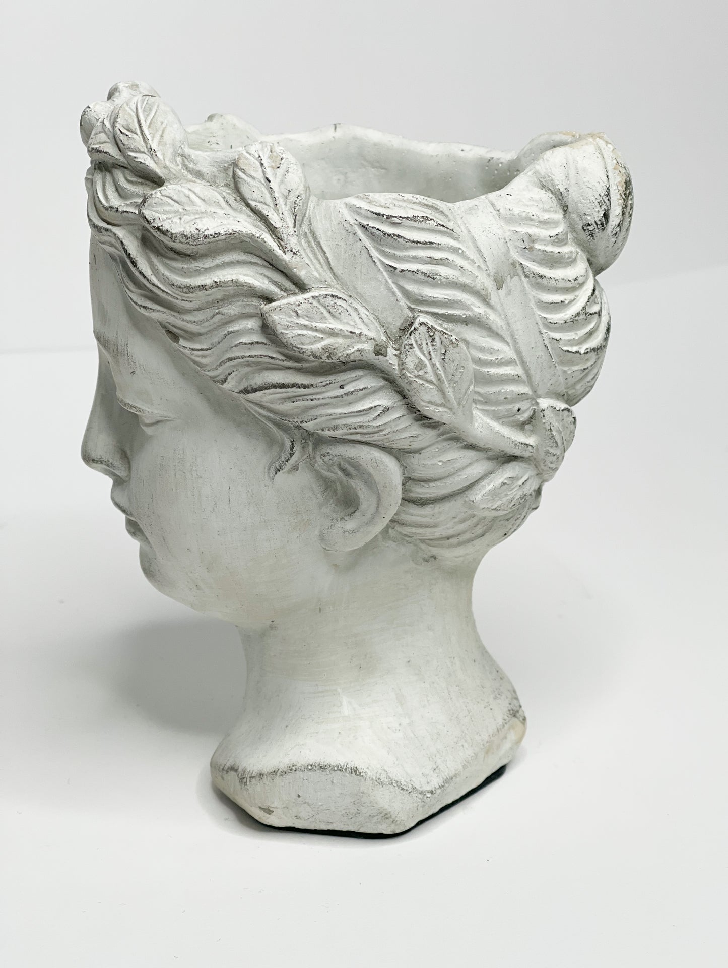 Vase "Woman's face"
