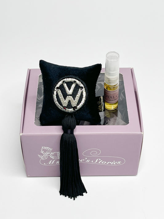 Automobilio kvapas “Volkswagen ”