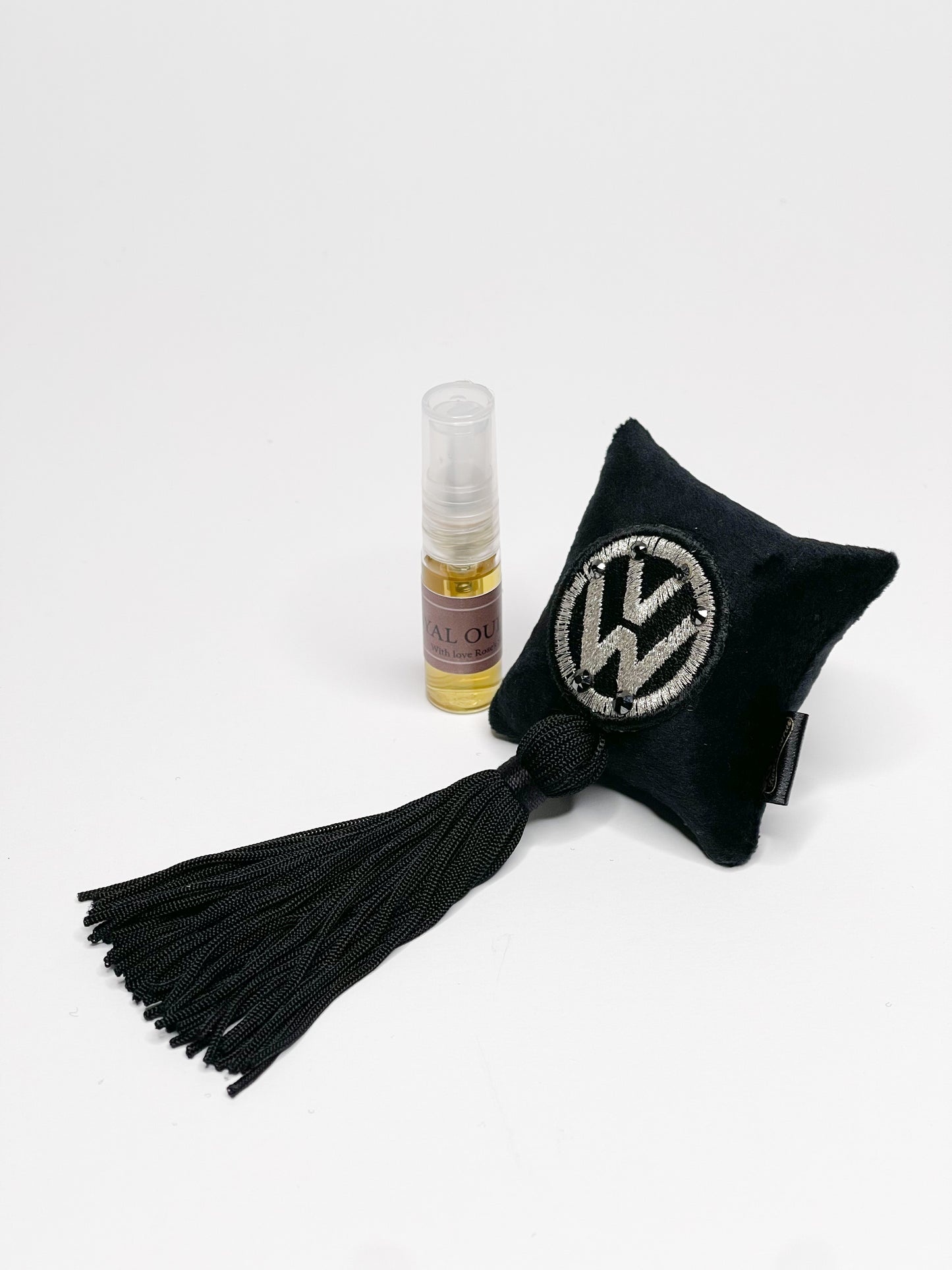 Automobilio kvapas “Volkswagen ”