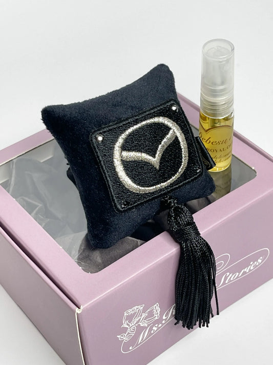 Automobilio kvapas “Mazda”