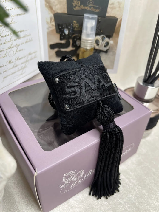 Pakabinamas kvapas "SAAB"